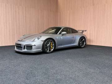 911 GT3 3.8i| Clubsportpakket| PDK| PCCB| Lift| TOPSTAAT !