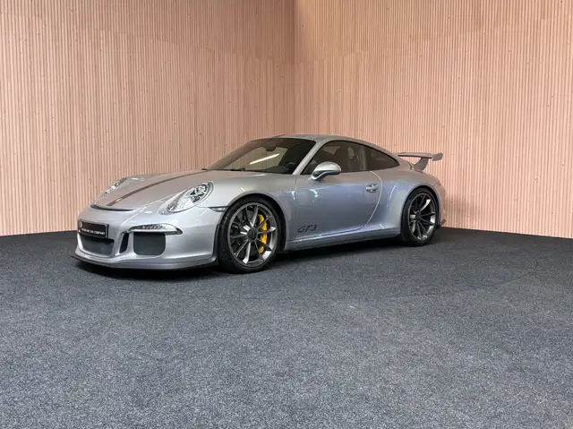 Porsche 911 911 GT3 3.8i| Clubsportpakket| PDK| PCCB| Lift| TOPSTAAT !
