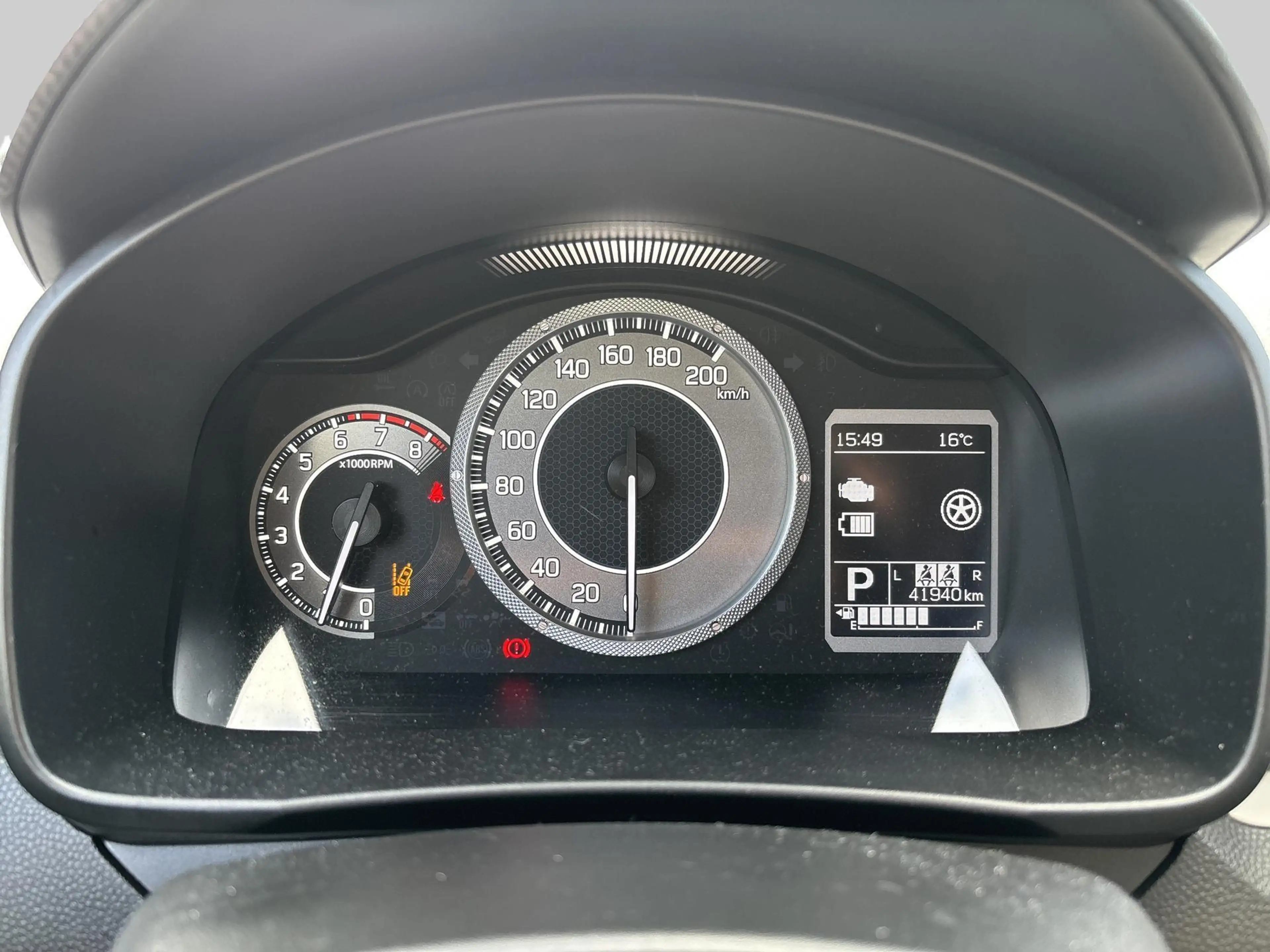 Suzuki Ignis Automaat Trekhaak — photo 15