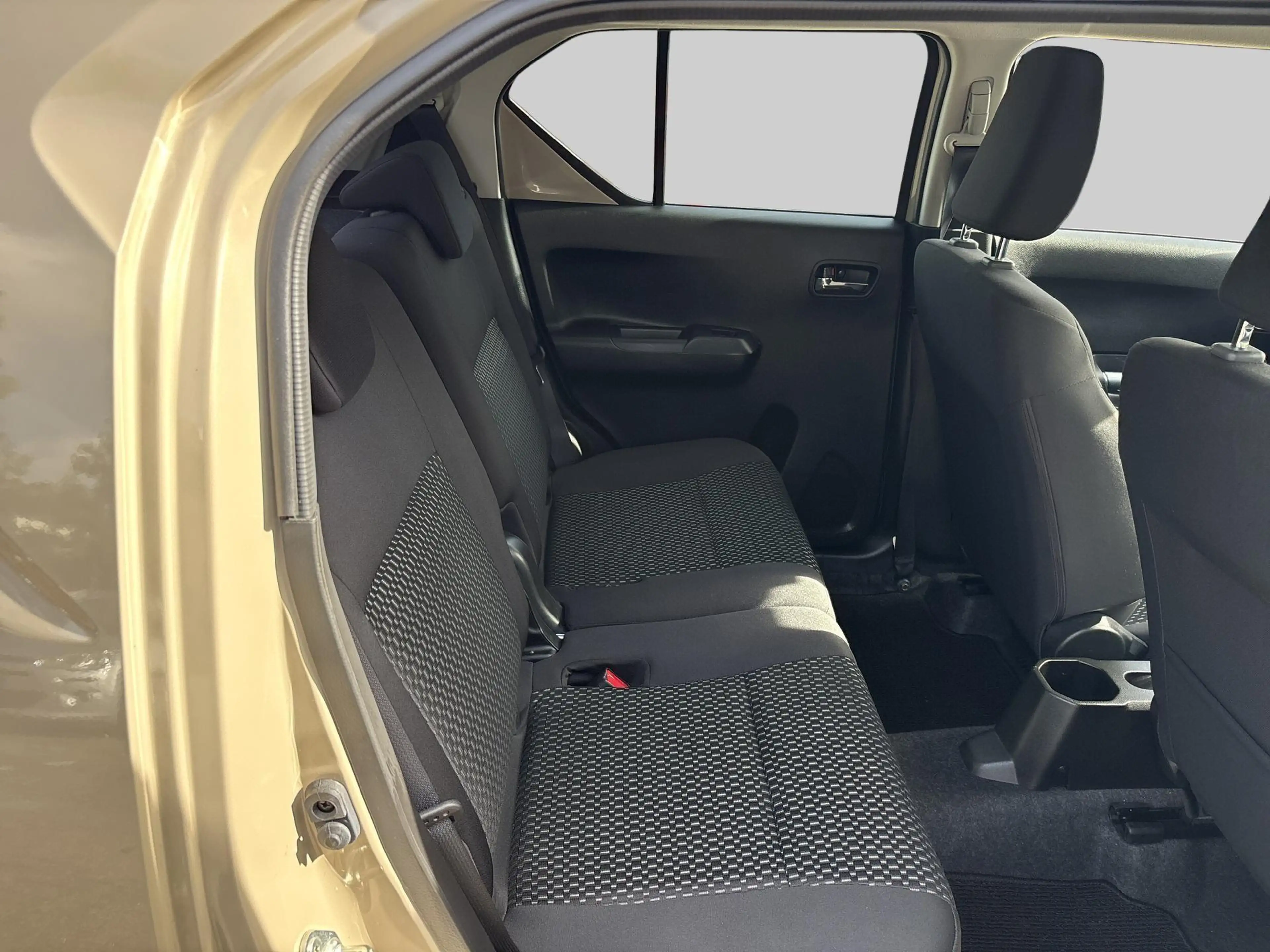 Suzuki Ignis Automaat Trekhaak — photo 14