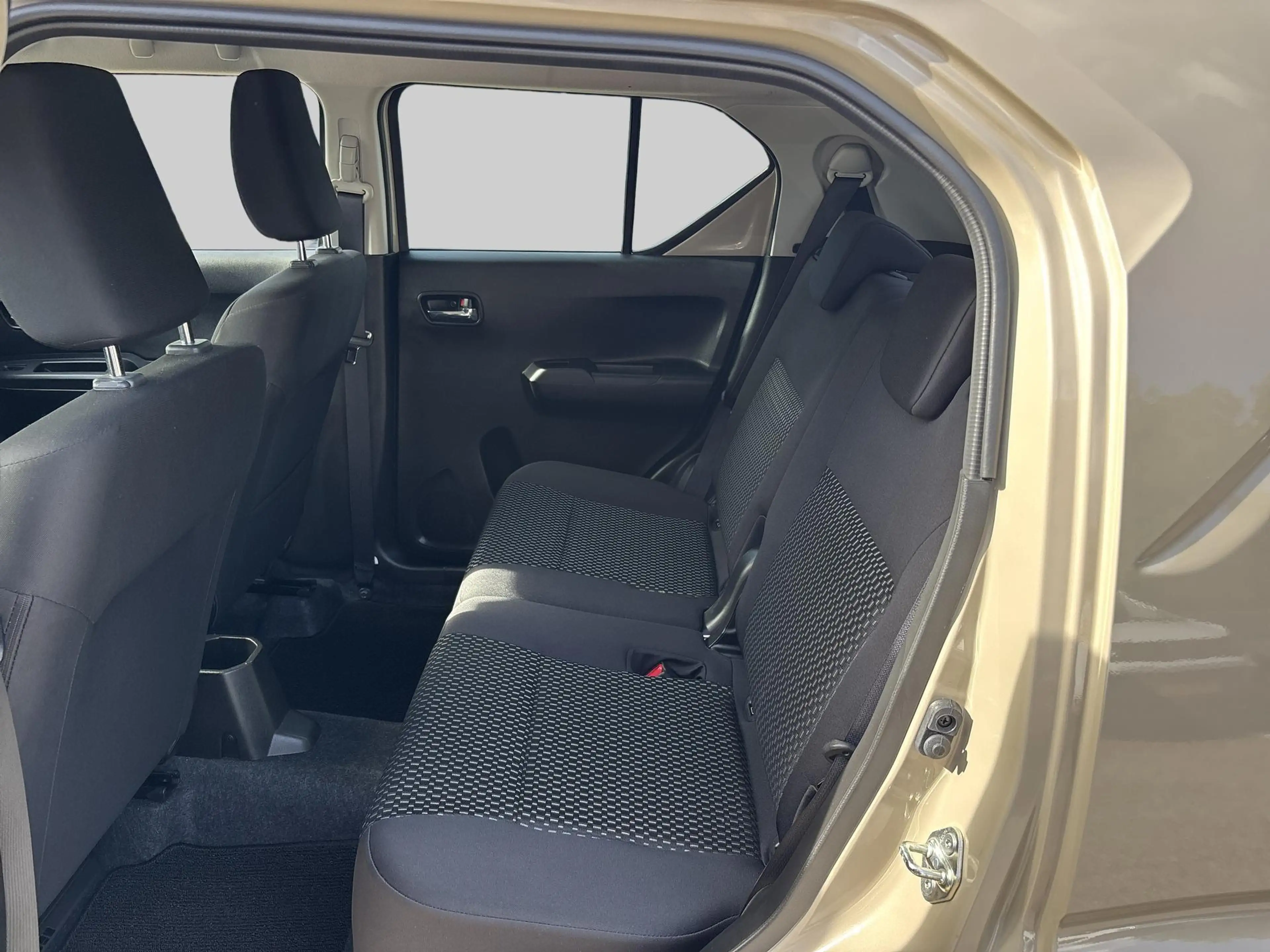 Suzuki Ignis Automaat Trekhaak — photo 6