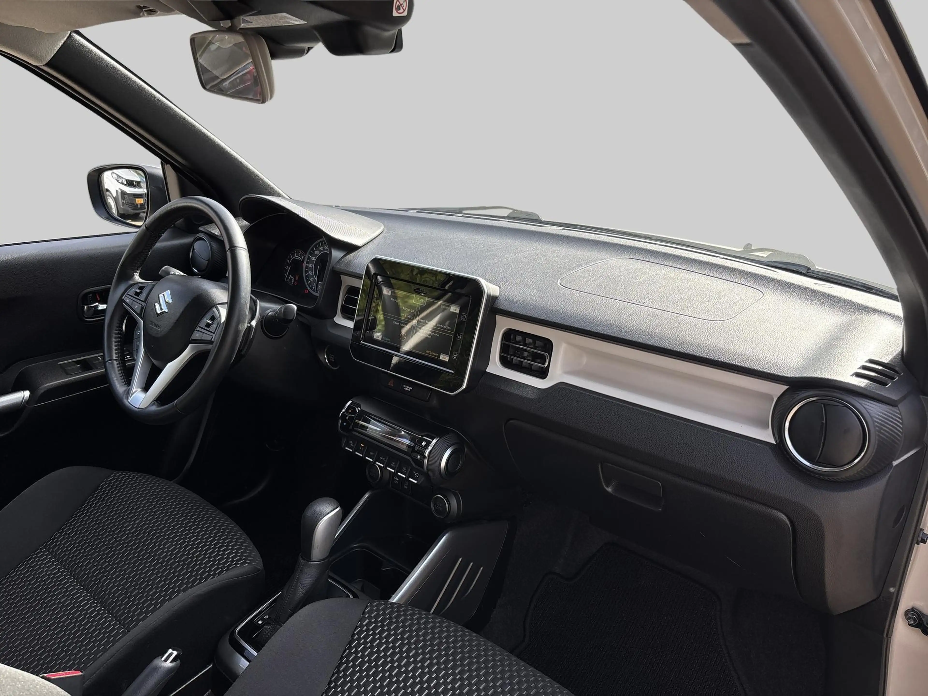Suzuki Ignis Automaat Trekhaak — photo 13