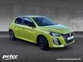 Peugeot e-208 E-208 Business 136 11 KW Charger+SHZ+Kamera+EPH Gelb - thumbnail 5