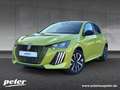 Peugeot e-208 E-208 Business 136 11 KW Charger+SHZ+Kamera+EPH Gelb - thumbnail 1