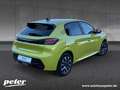 Peugeot e-208 E-208 Business 136 11 KW Charger+SHZ+Kamera+EPH Gelb - thumbnail 4