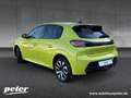 Peugeot e-208 E-208 Business 136 11 KW Charger+SHZ+Kamera+EPH Gelb - thumbnail 3