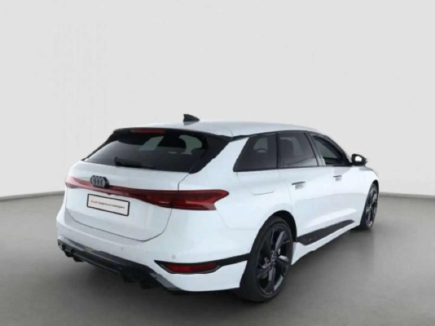 Audi performance S line *Tech+*AHK* Weiß - 2