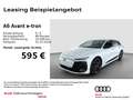 Audi Sonstige performance S line *Tech+*AHK* Weiß - thumbnail 1