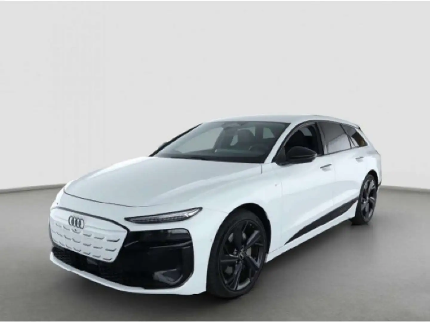 Audi performance S line *Tech+*AHK* Blanc - 2
