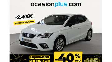 1.0 TSI S&S FR XS 115