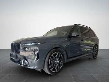 xDrive 40d M SPORT PRO /AHK/H&K/PANO/7-SI 259 k...