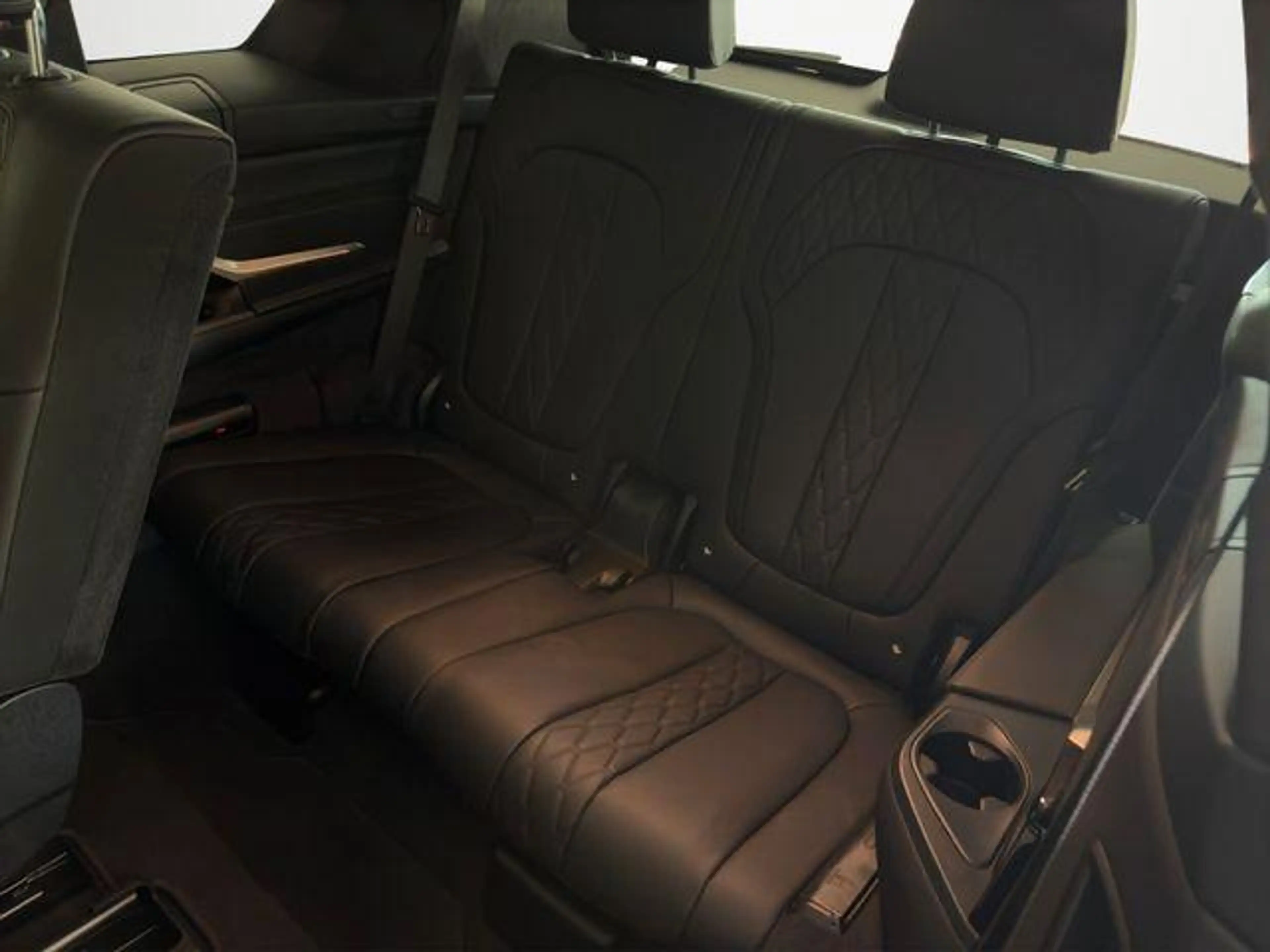BMW X7 xDrive 40d M SPORT PRO /AHK/H&K/PANO/7-SI 259 k... — photo 11
