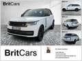 Land Rover Range Rover P530 Autobiography SWB Multimedia Weiß - thumbnail 1