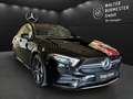 Mercedes-Benz A 35 AMG AMG A 35 4MATIC  Kompaktlimousine +MBUX+KAMERA Zwart - thumbnail 18