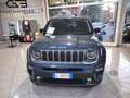 Jeep Renegade Renegade 1.6 Mjt 130 CV Limited Blauw - thumbnail 2