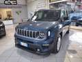 Jeep Renegade Renegade 1.6 Mjt 130 CV Limited Blauw - thumbnail 3
