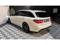 Mercedes-Benz C 43 AMG 43 AMG BREAK 7G-Tronic Plus - Suivie Weiß - thumbnail 4