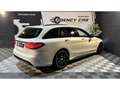 Mercedes-Benz C 43 AMG 43 AMG BREAK 7G-Tronic Plus - Suivie Weiß - thumbnail 3