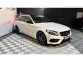Mercedes-Benz C 43 AMG 43 AMG BREAK 7G-Tronic Plus - Suivie Weiß - thumbnail 2