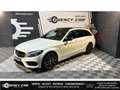 Mercedes-Benz C 43 AMG 43 AMG BREAK 7G-Tronic Plus - Suivie Weiß - thumbnail 1