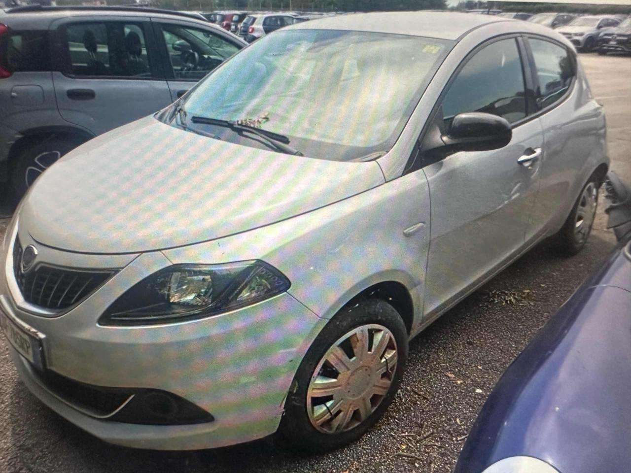 Lancia Ypsilon 1.0 FireFly NON MARCIANTE