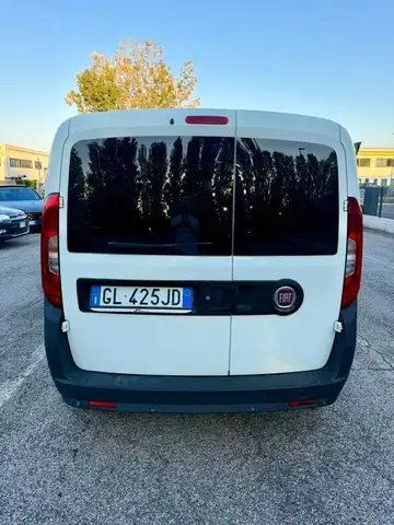Fiat Doblo 1.3 - CARGO MAXI - EURO 5B - NEOPATENTE