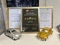 Mercedes-Benz C 200 C 200 T BlueTEC Avantgarde A-Edition Aut. Gris - thumbnail 2