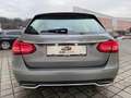 Mercedes-Benz C 200 C 200 T BlueTEC Avantgarde A-Edition Aut. Gris - thumbnail 11