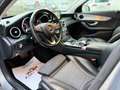 Mercedes-Benz C 200 C 200 T BlueTEC Avantgarde A-Edition Aut. Gris - thumbnail 22