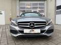 Mercedes-Benz C 200 C 200 T BlueTEC Avantgarde A-Edition Aut. Gris - thumbnail 4