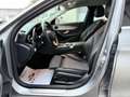 Mercedes-Benz C 200 C 200 T BlueTEC Avantgarde A-Edition Aut. Gris - thumbnail 24