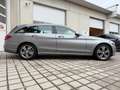 Mercedes-Benz C 200 C 200 T BlueTEC Avantgarde A-Edition Aut. Gris - thumbnail 8