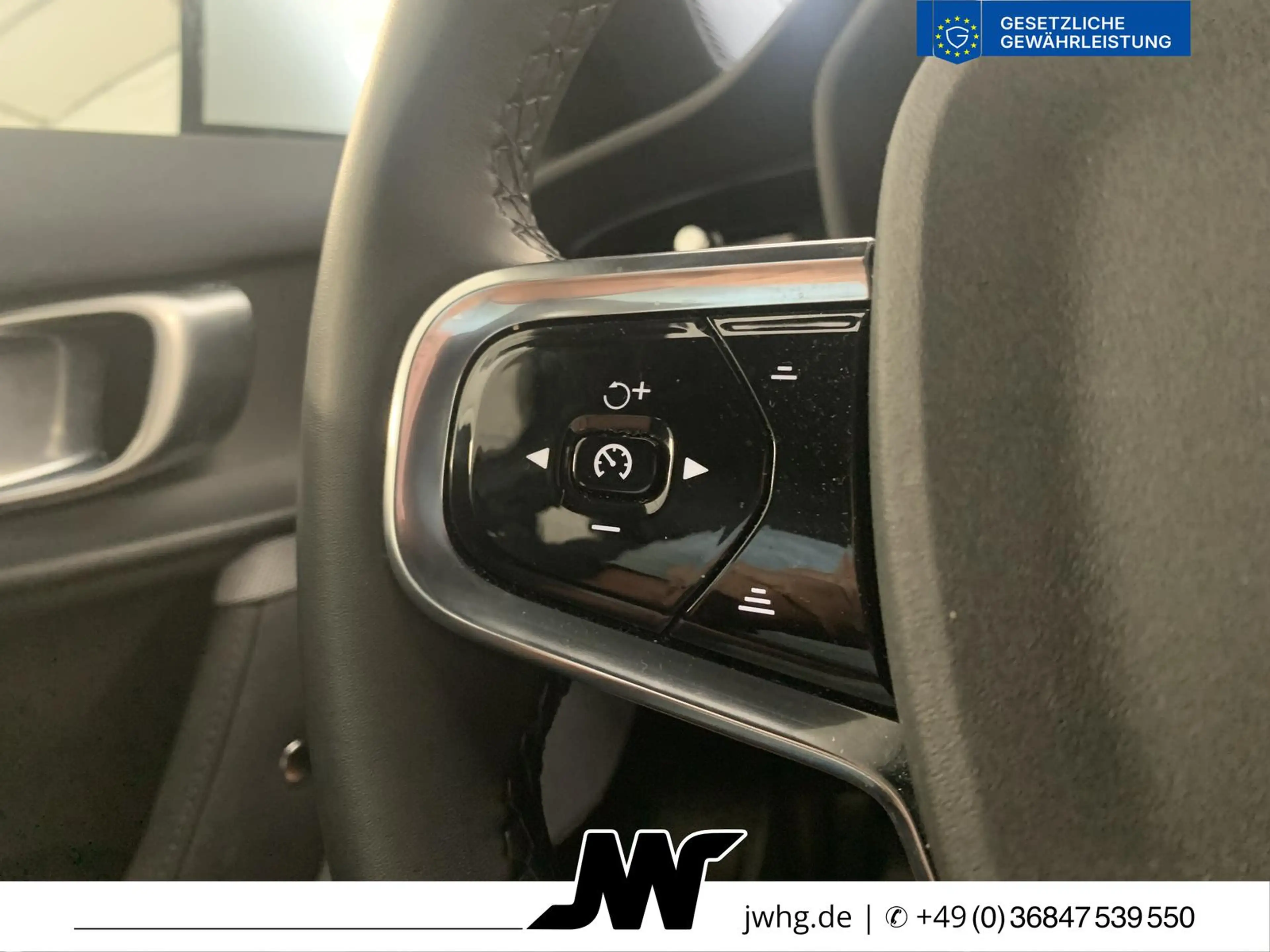 Polestar 2 Long Range SM Facelift 82kWh ACC|360°|Memory — photo 12