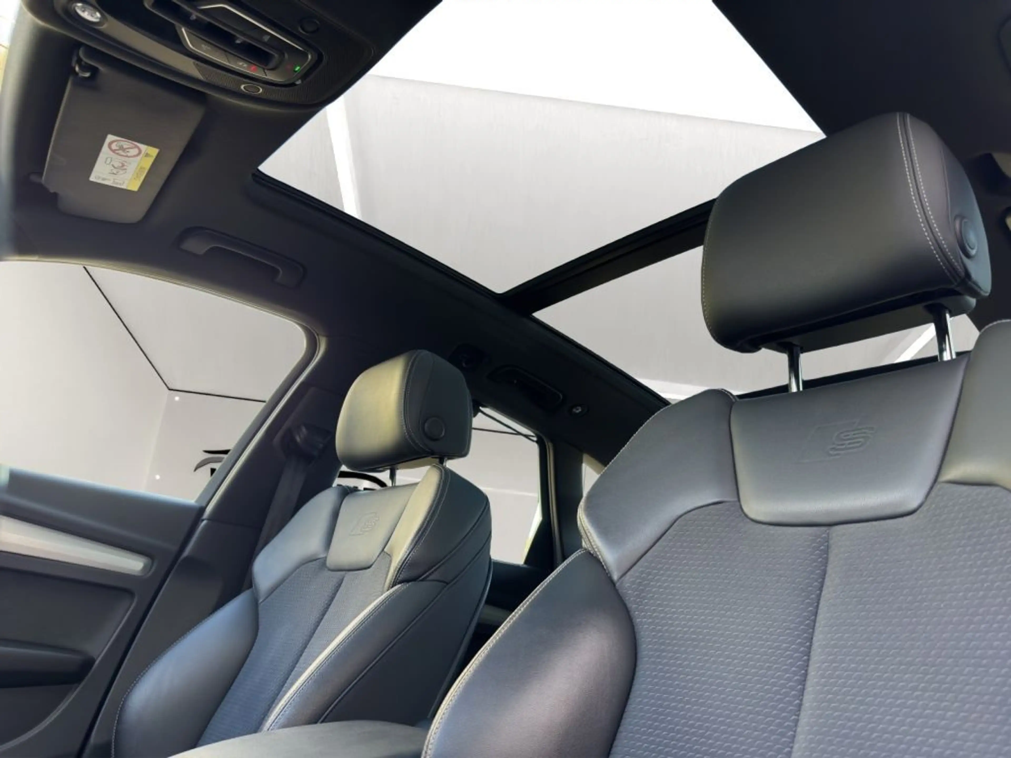 Audi Q5 40 TDI quattro S tronic S line+StHZ+PANO+AHK+ — photo 15