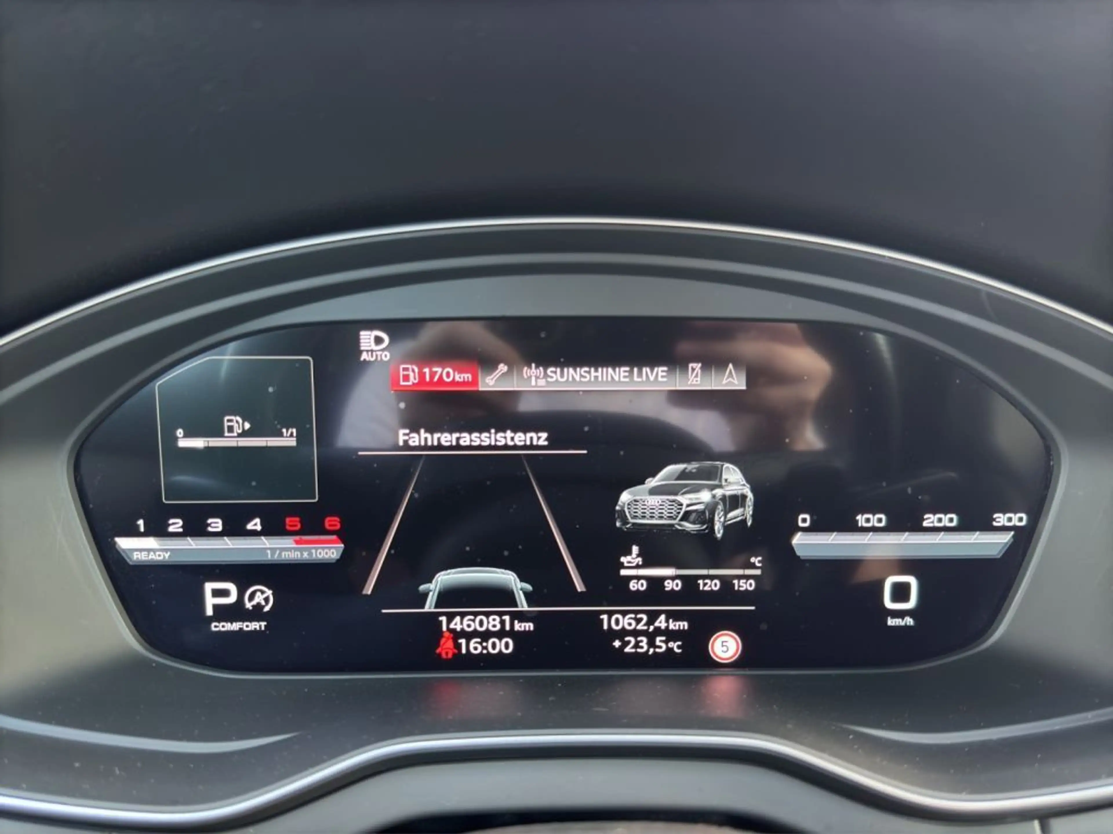 Audi Q5 40 TDI quattro S tronic S line+StHZ+PANO+AHK+ — photo 13