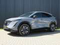 Nissan Ariya Advance 63 kWh 22 kWh lader | €4.000,- korting Grijs - thumbnail 2
