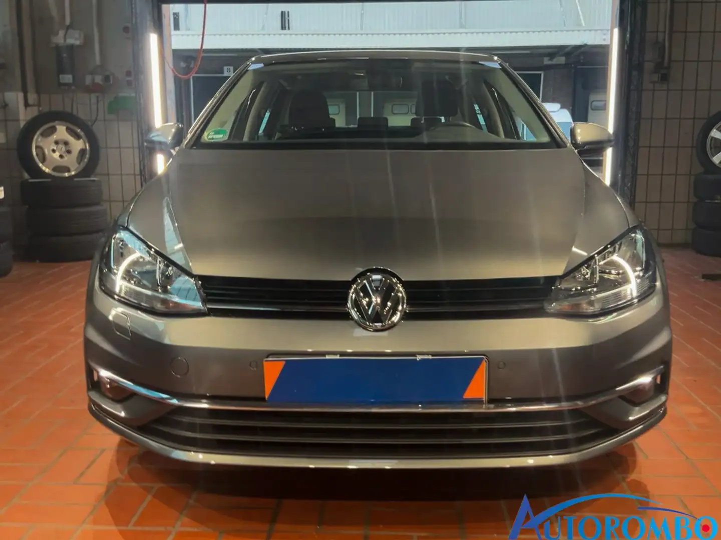 Volkswagen Golf Golf 1.6 TDI 115 CV 5p. Business BlueMotion Techn - 2