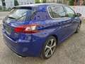 Peugeot 308 308 1,2 GT Line, Euro 6 !! Bleu - thumbnail 4