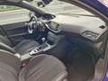 Peugeot 308 308 1,2 GT Line, Euro 6 !! Bleu - thumbnail 8