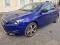 Peugeot 308 308 1,2 GT Line, Euro 6 !! Bleu - thumbnail 2