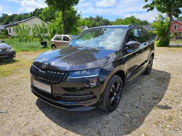 Sportline,HU NEU! SR+WR, Navi, CAR Play