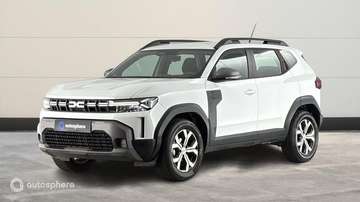 1.2 TCe mild hybrid 130ch Expression 4x2