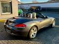 BMW Z4 Roadster sDrive 18i Sp, Aut. Navi Prof. Leder Grau - thumbnail 7