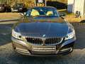 BMW Z4 Roadster sDrive 18i Sp, Aut. Navi Prof. Leder Grau - thumbnail 4