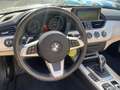 BMW Z4 Roadster sDrive 18i Sp, Aut. Navi Prof. Leder Grau - thumbnail 15