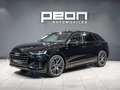 Audi Q8 50 TDI Black line quattro tiptronic Negro - thumbnail 1