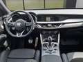 Alfa Romeo Stelvio Veloce 2,2 16V 210 AT8 Q4 Grau - thumbnail 7