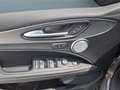Alfa Romeo Stelvio Veloce 2,2 16V 210 AT8 Q4 Grau - thumbnail 9