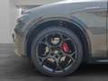 Alfa Romeo Stelvio Veloce 2,2 16V 210 AT8 Q4 Grau - thumbnail 14