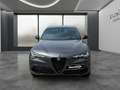 Alfa Romeo Stelvio Veloce 2,2 16V 210 AT8 Q4 Grau - thumbnail 3